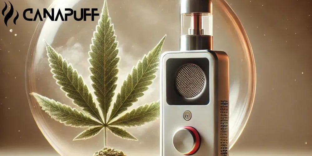 Milyen hőmérsékleten párolog el a THC? - Canapuff