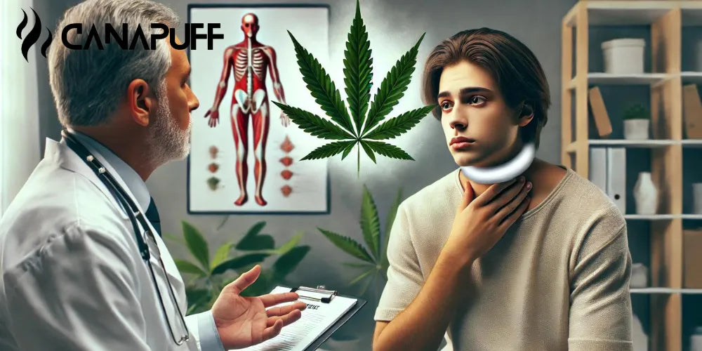 Kannabinoid Hyperemesis Szindróma: Haladó Útmutató-Canapuff