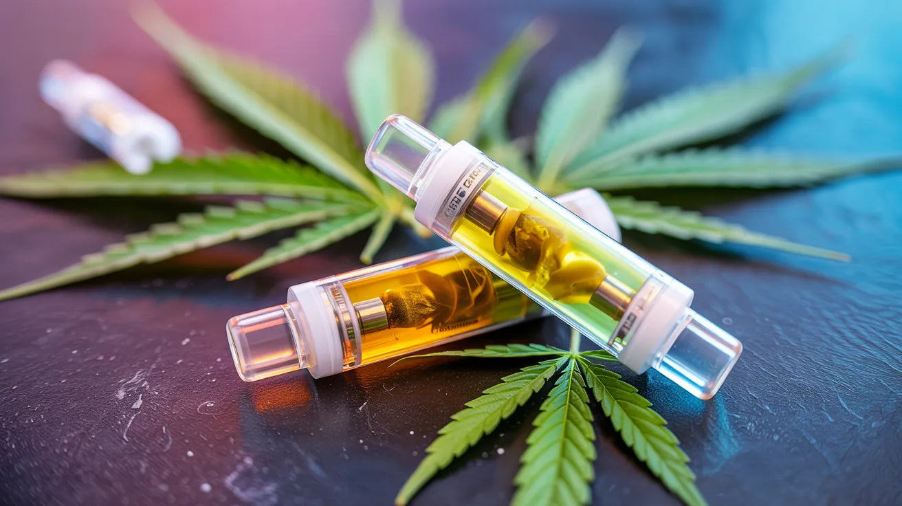 Live Resin Patrónok: Minden, amit tudnod kell