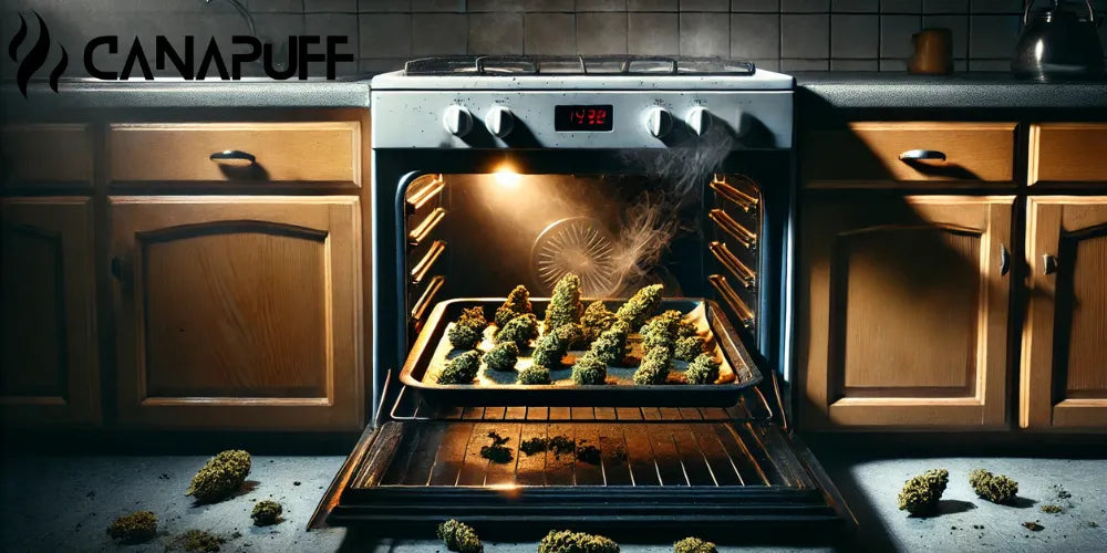 Dekarboxilezés megfejtve: A tökéletes Cannabis aktiválás tudománya és művészete-Canapuff