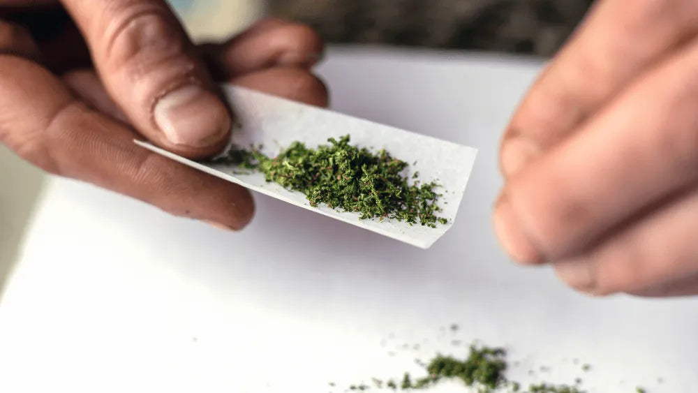 A THC-H Hatások és használatuk módja