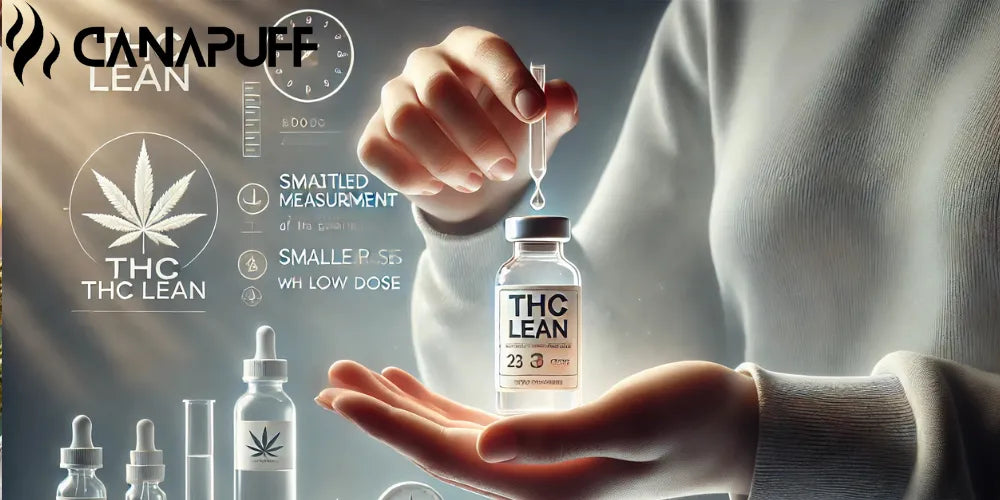 THC Lean leleplezve: Előnyök, kockázatok és felelős használat-Canapuff