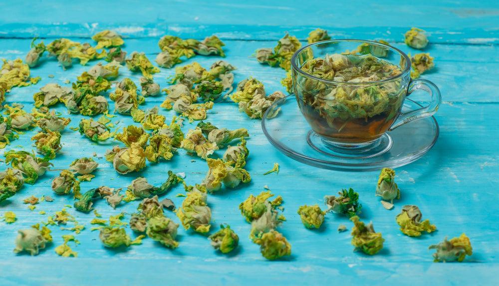 Mi az a Live Resin? Fedezd fel a prémium Cannabis kivonatokat – Canapuff