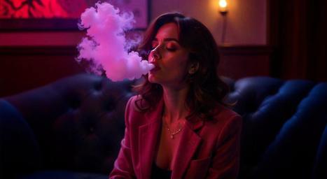 Herbal Vape – Fedezd fel a nikotinmentes lazítás módját – Canapuff