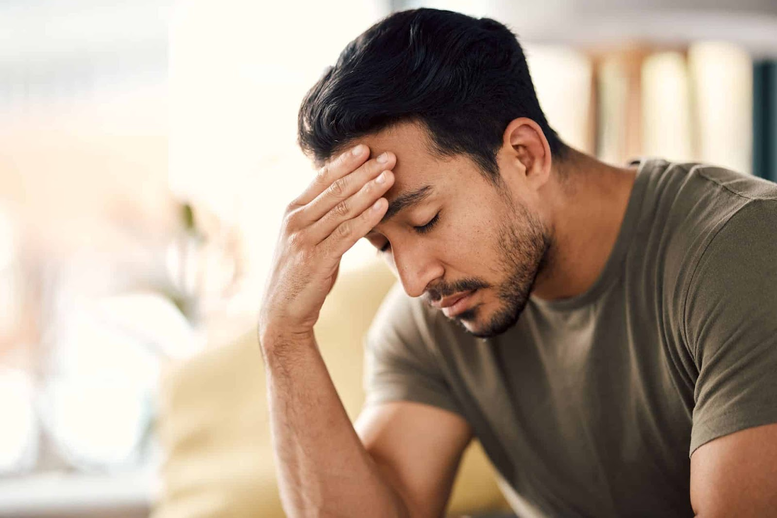 Using Cannabinoids for Stress & Anxiety Relief: Best Strains, Products, and Tips