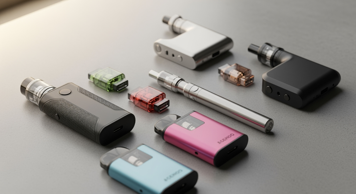 Meddig tart egy Vaporizátor? Minden, amit tudnod kell