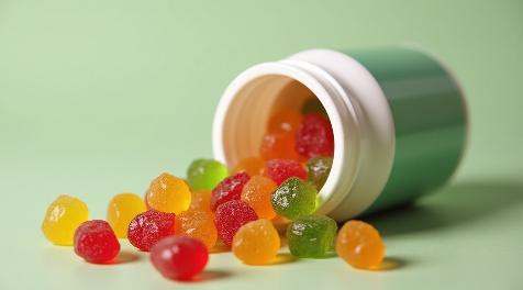 Jó a CBD-gumicukorka szorongás ellen? - Canapuff