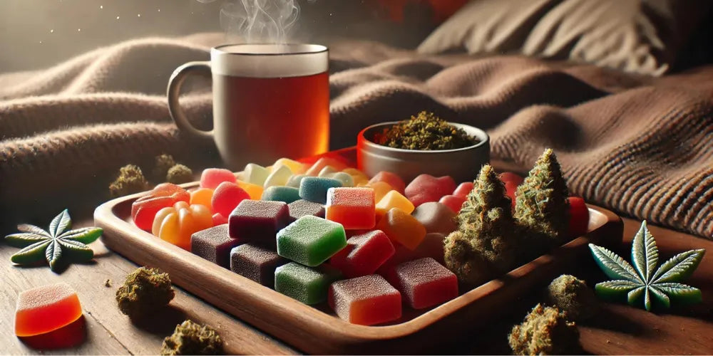 THC gumicukorkák