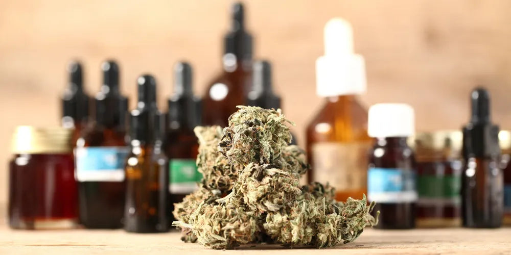 Meddig tart a CBD hatása?