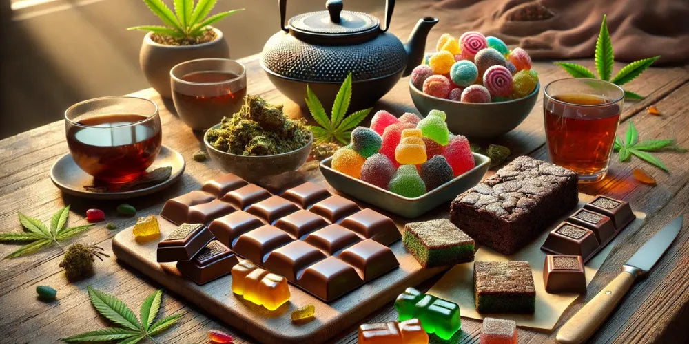Kratom Por Edibles