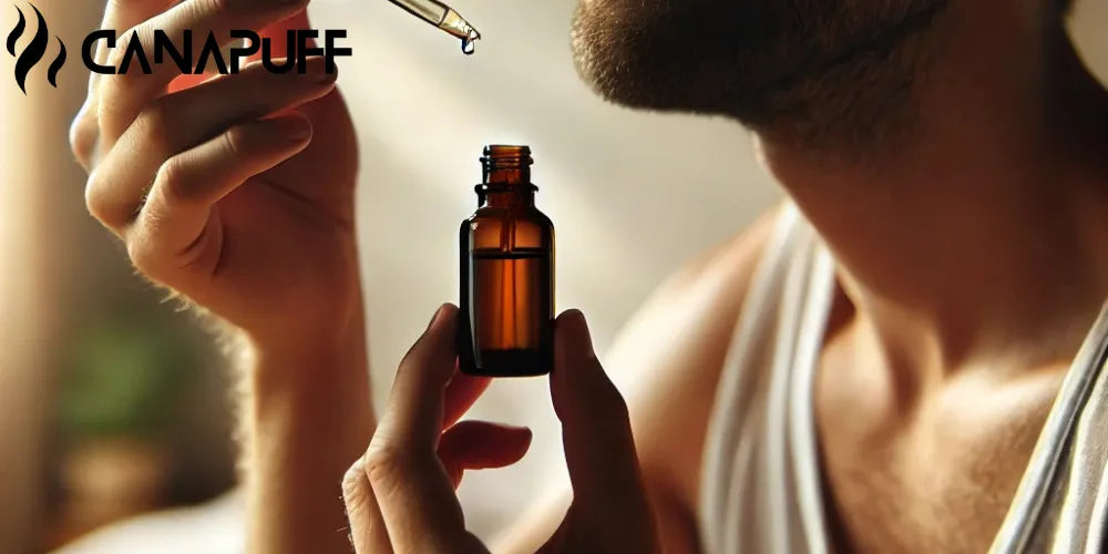 CBD adagolás: Útmutató a CBD Olaj használatához, adagolás kutyáknak és még több – Canapuff