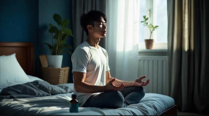 A Canapuff CBD Olajok jók szorongás ellen?