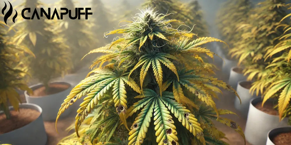 Cannabis Levél Tünetek