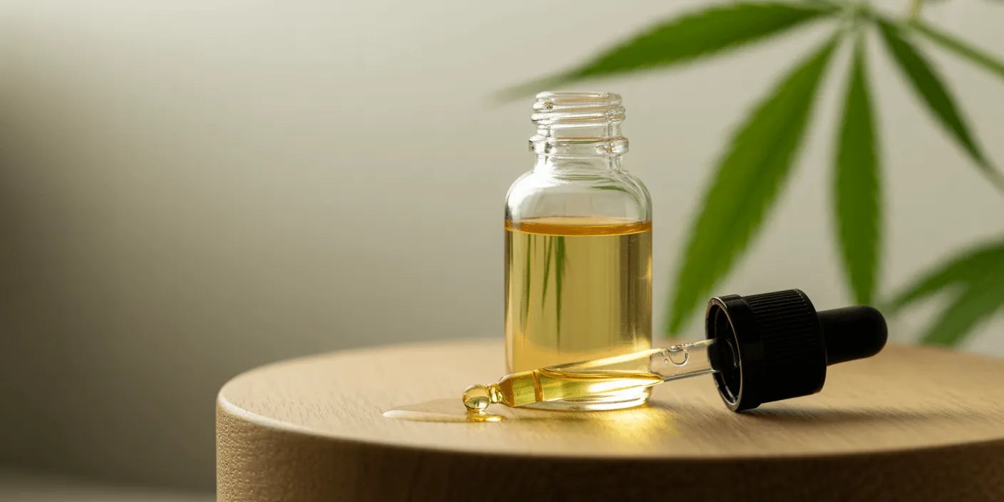 CBD liquid hatások: Első kézből származó útmutató arról, mire számíthatsz valójában - Canapuff