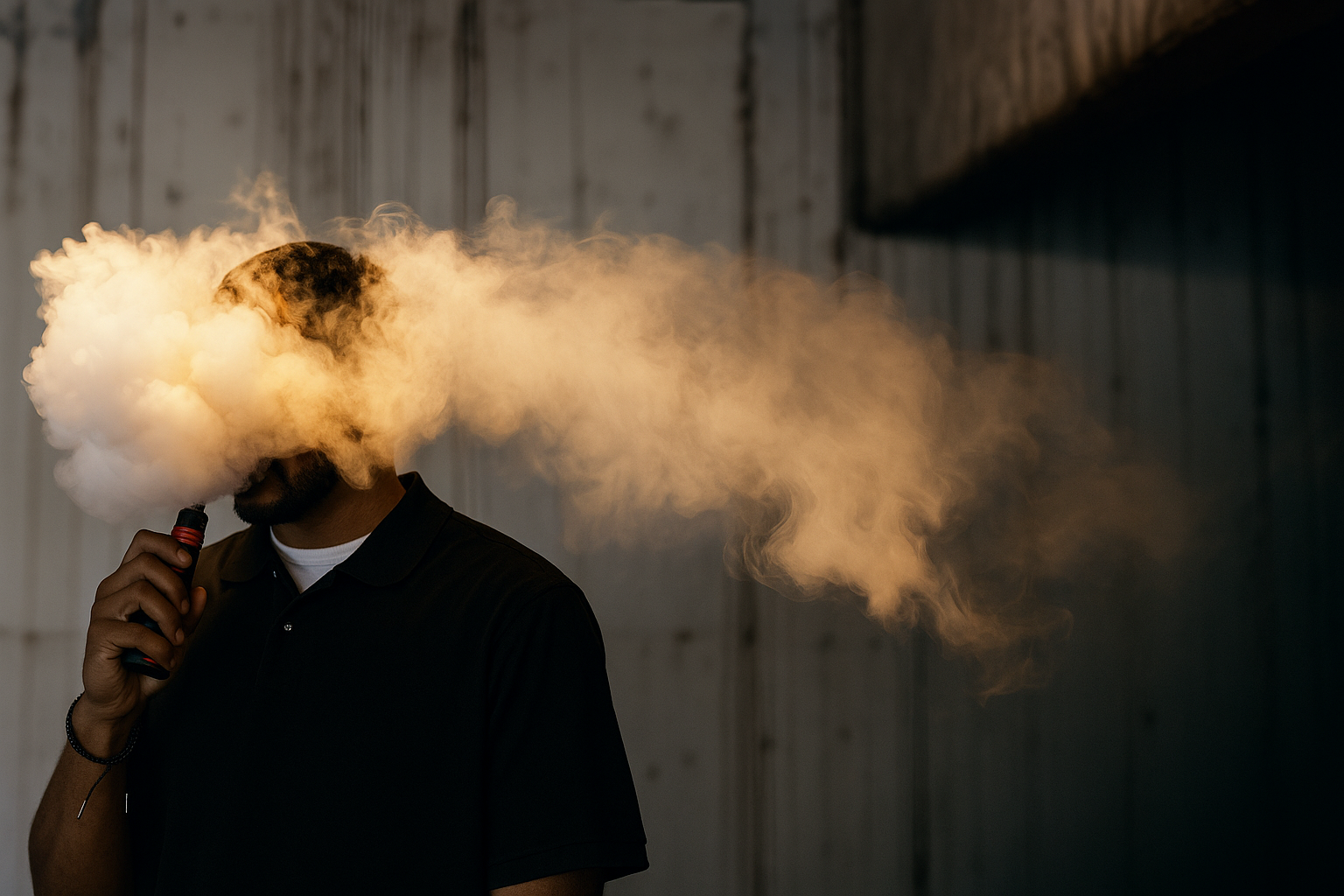 Mi az a vapelés? Hogyan működik, e-cigaretták, és miben különböznek a dohányzástól-Canapuff