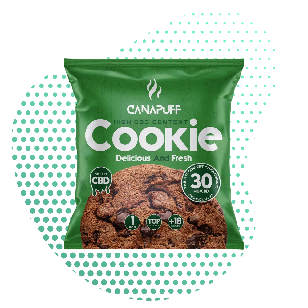 CBD Cookies