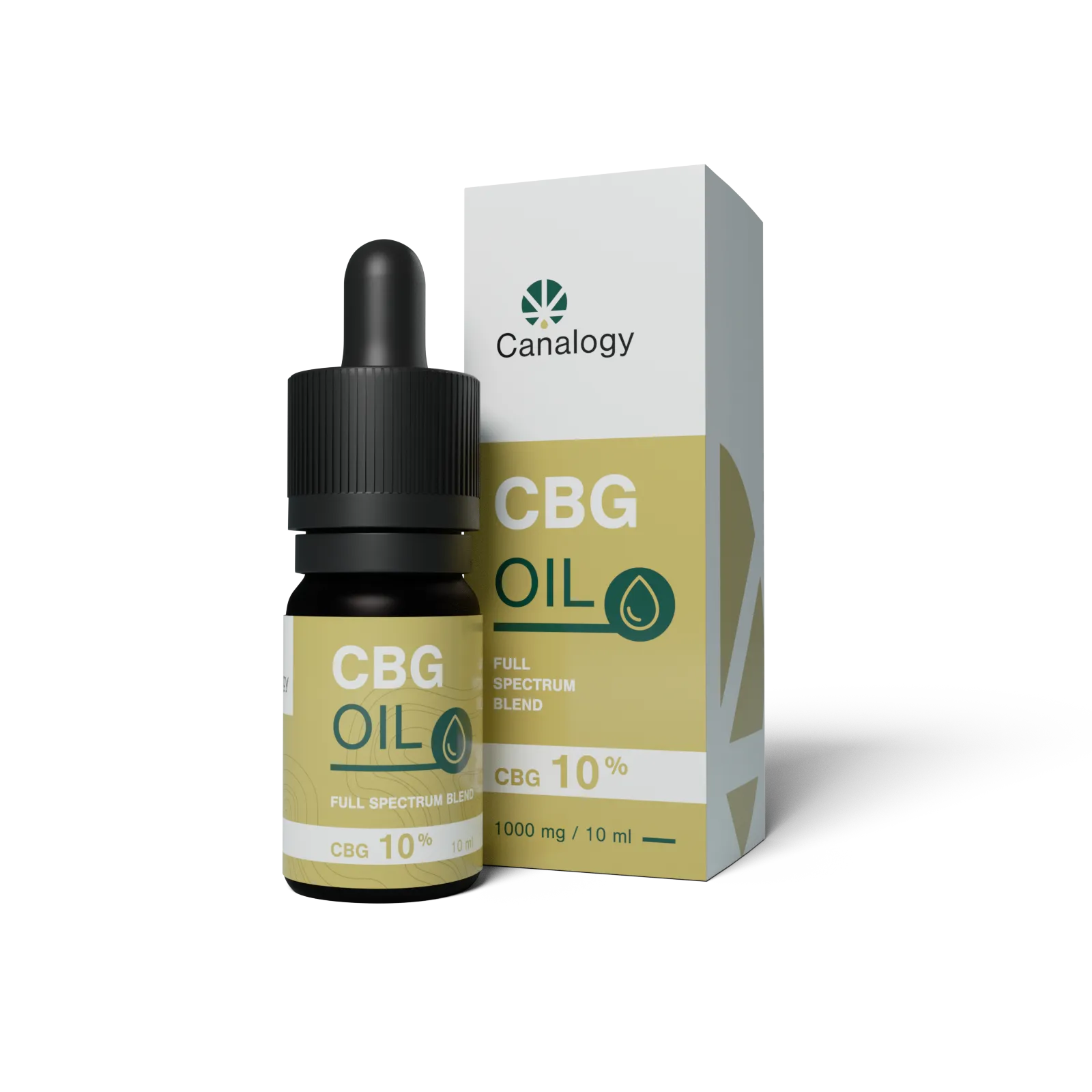 Kannabinoid Bolt Európában