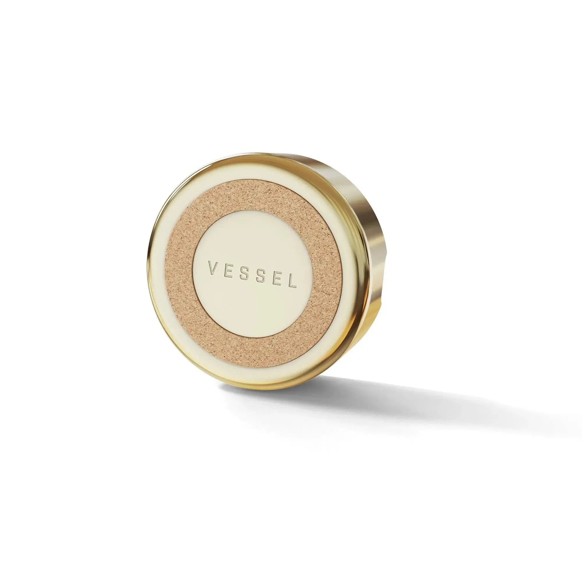 Gold Hamutartó a Vessel-től