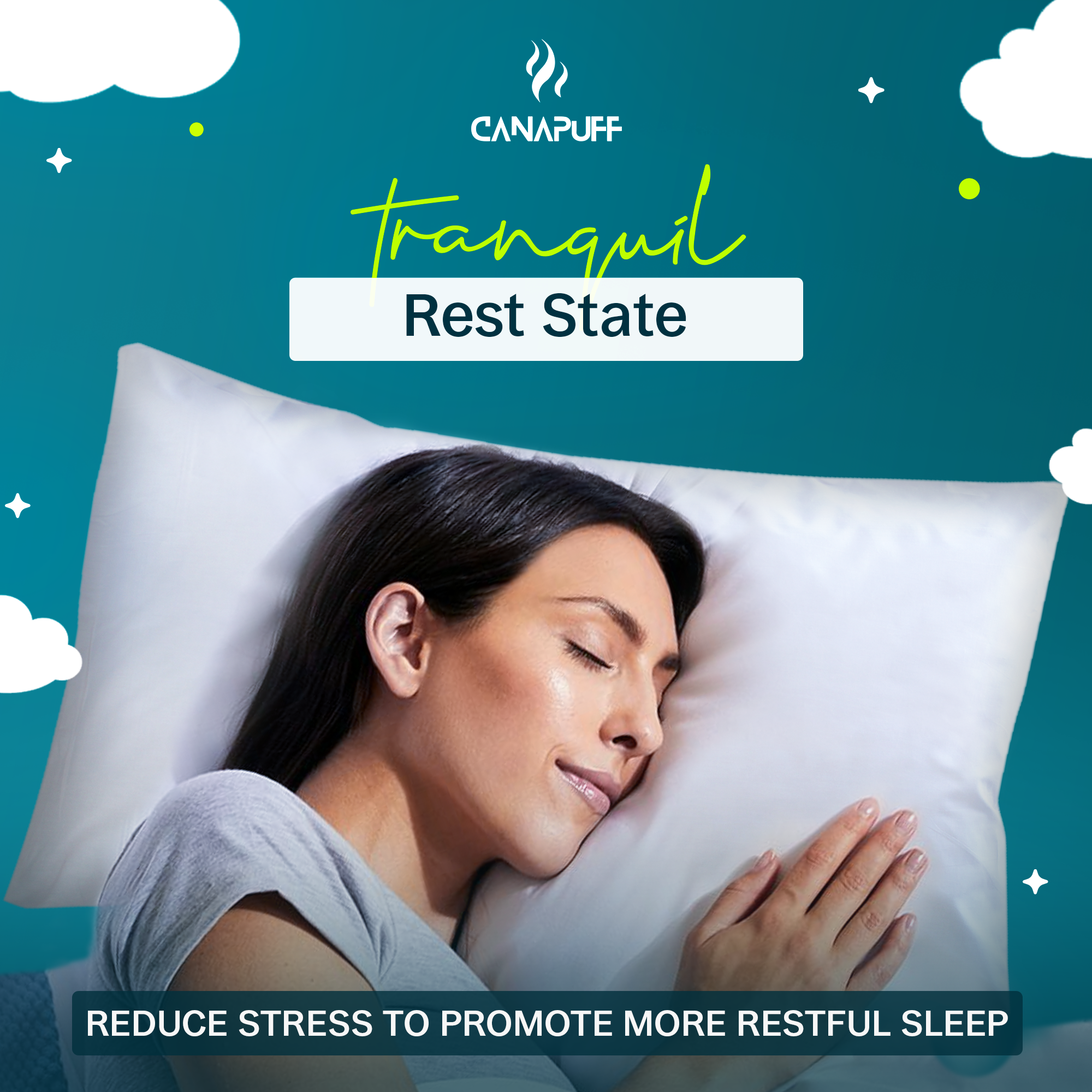 CBN+THC Gumicukorkák - Cherry-Canapuff