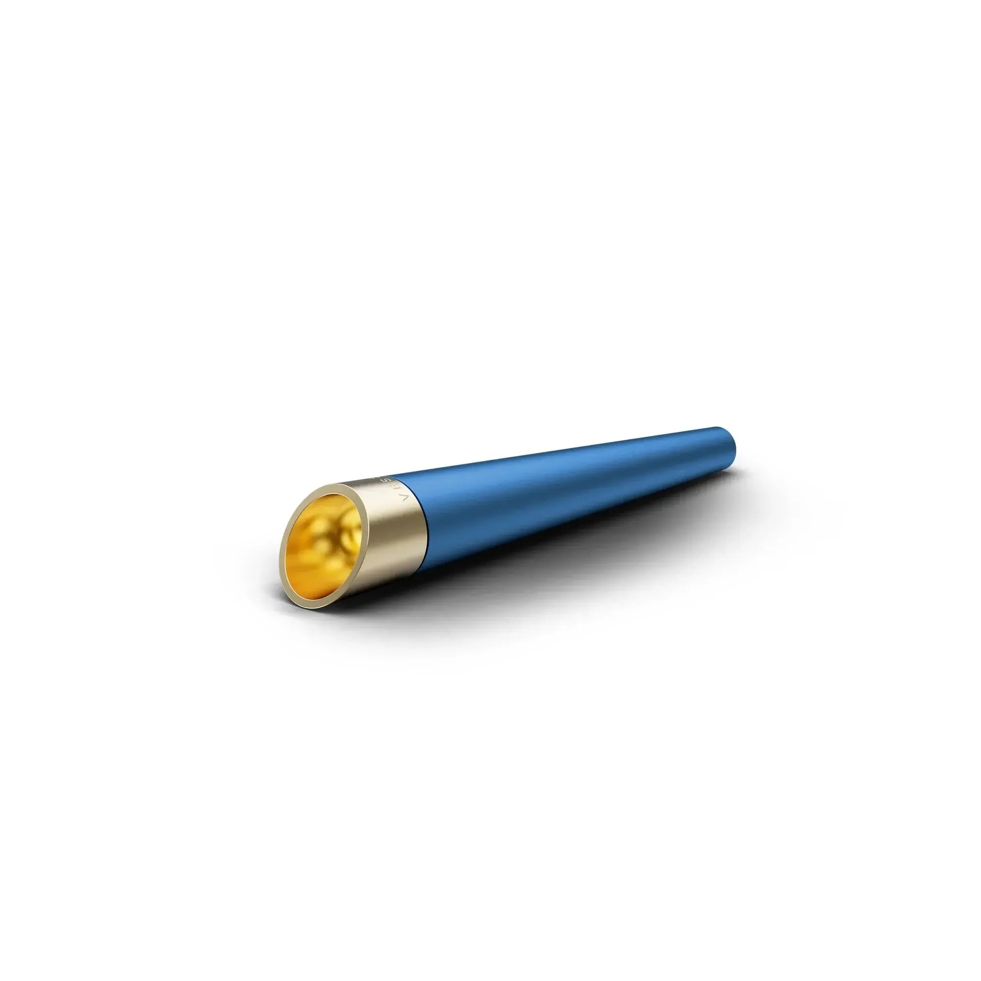 Vessel Pen kék dizájnban