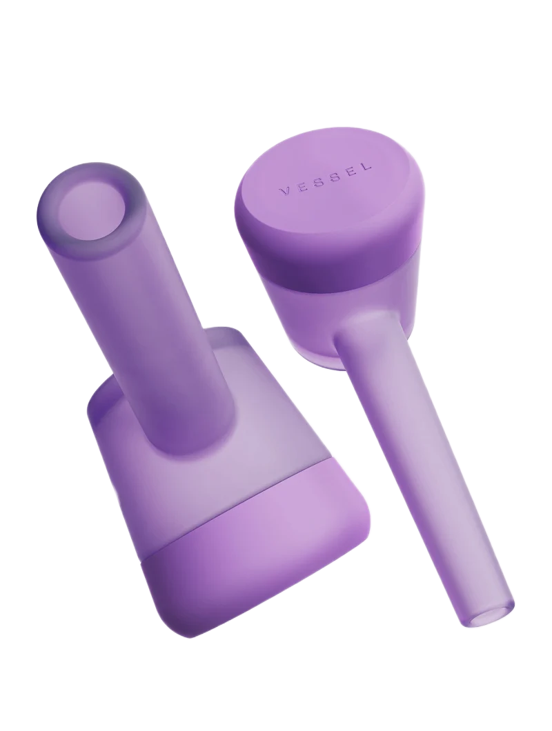 Vessel Forge - Lilac
