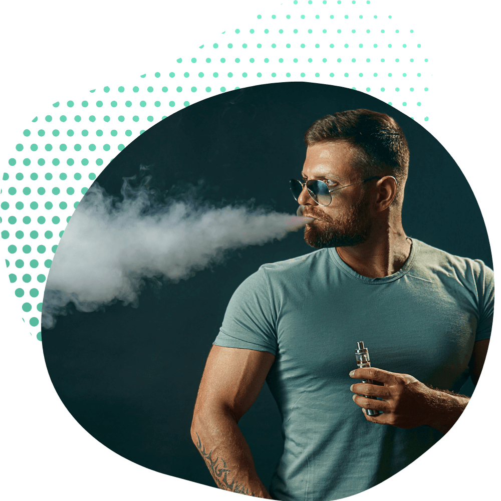 H4CBD Vaporizátorok