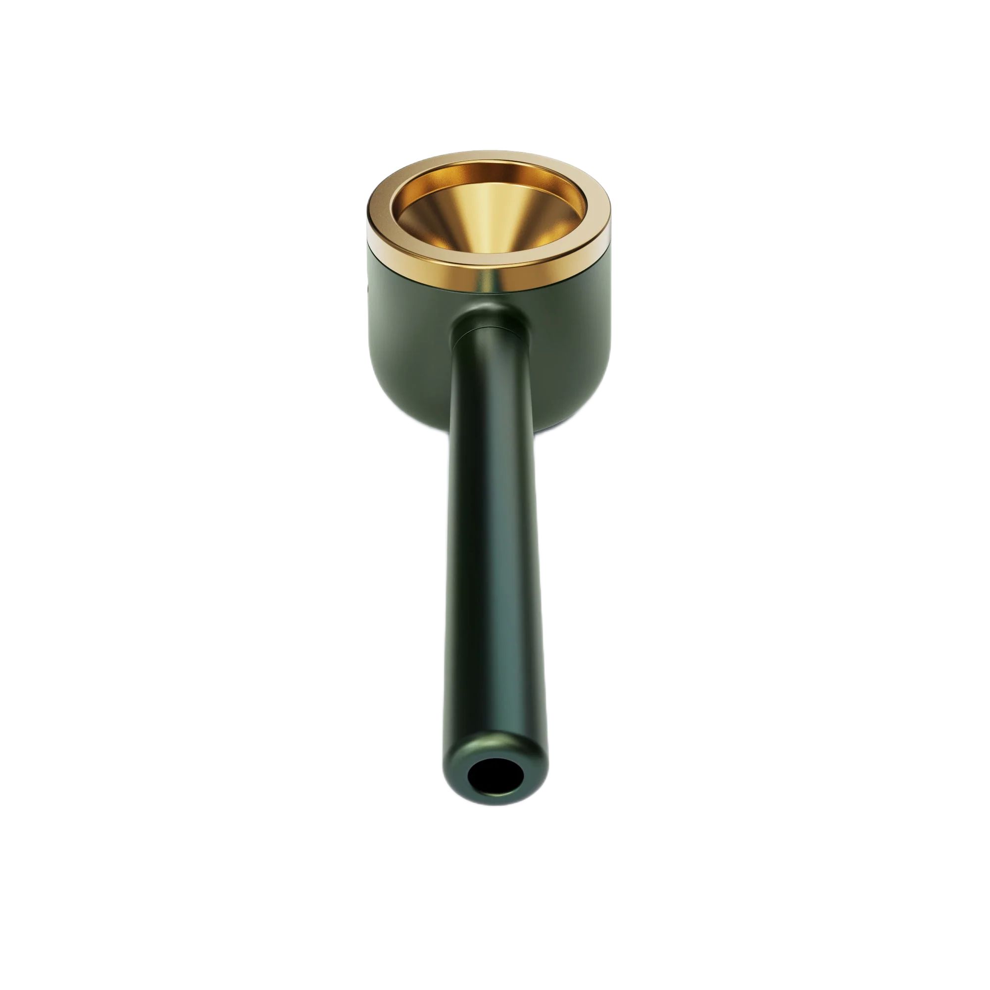 Vessel Pipe - Emerald