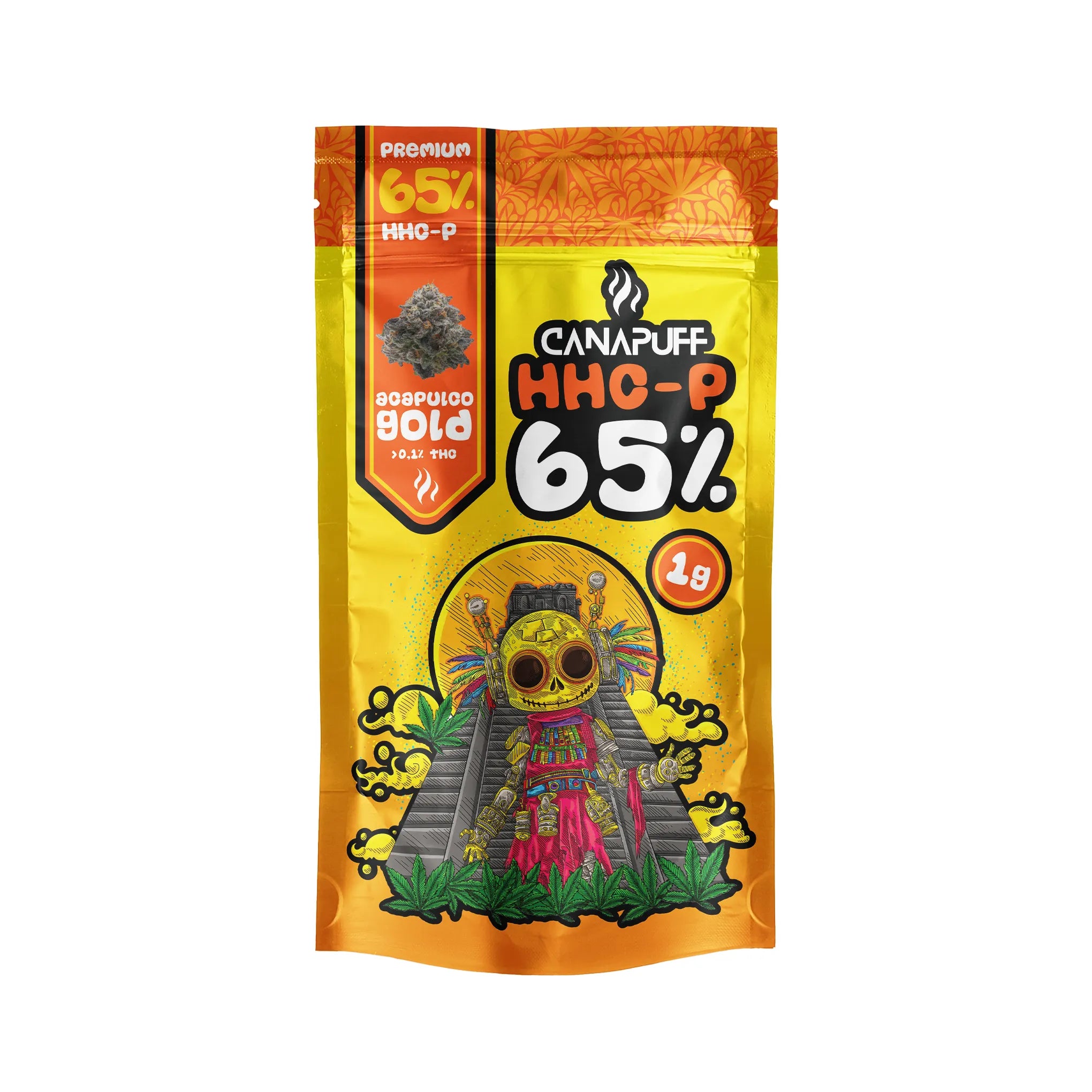 canapuff acapulco gold 65 hhc p Virágzat 1