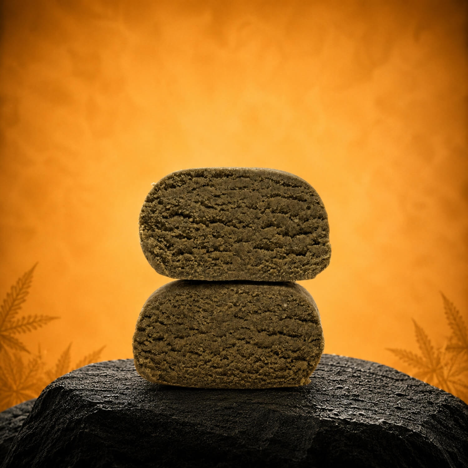 Hardala Hash