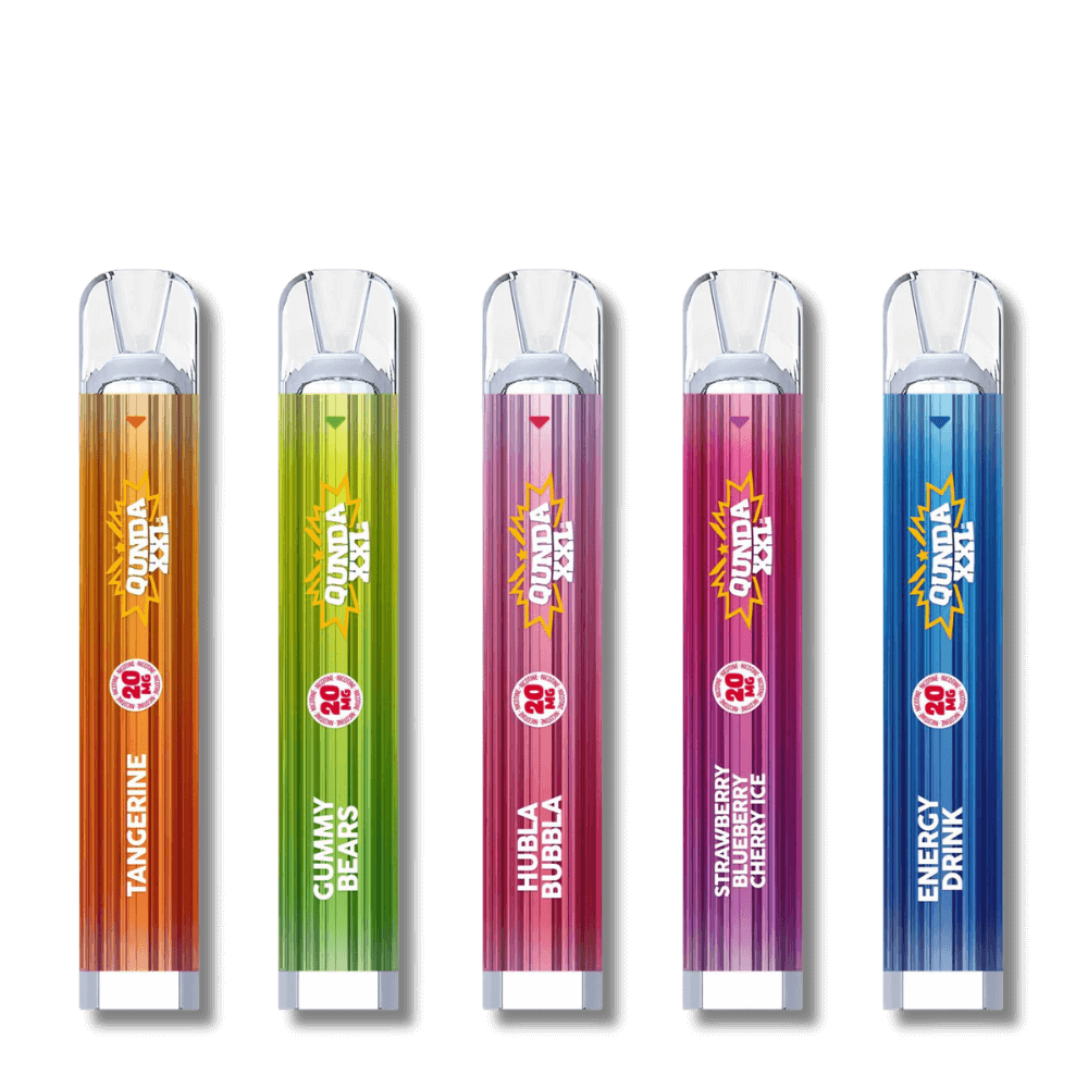 nicotinecvape prémium Canapuff Cannabis