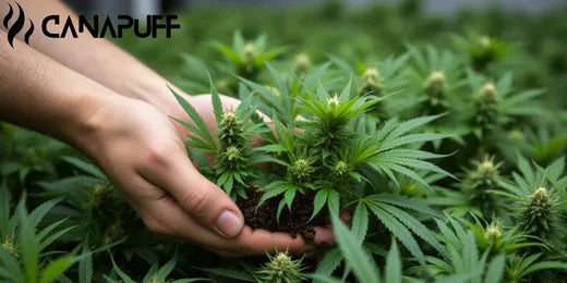 CBD Virág Kezdők Útmutatója: Minden, amit tudnod kell-Canapuff