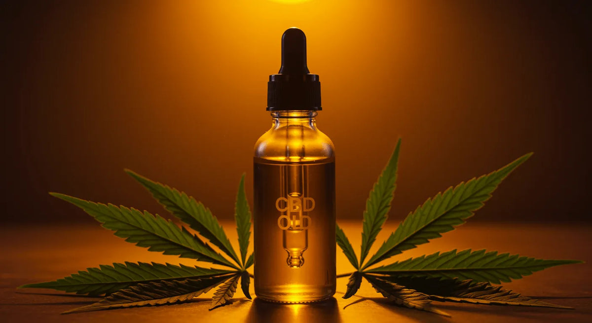 Mi az a CBD? Átfogó útmutatód a kannabidiolhoz