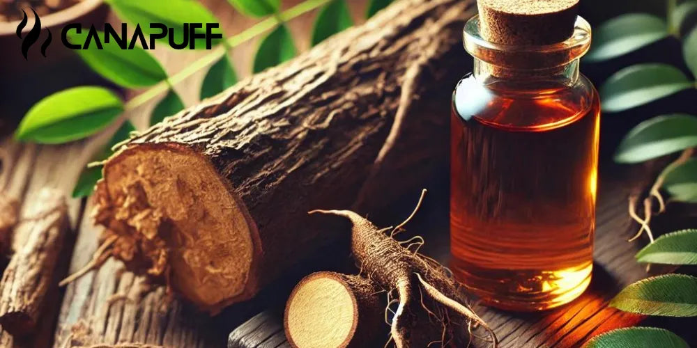 Fedezd fel újra az életerőt a Muira Puama kivonattal – Canapuff