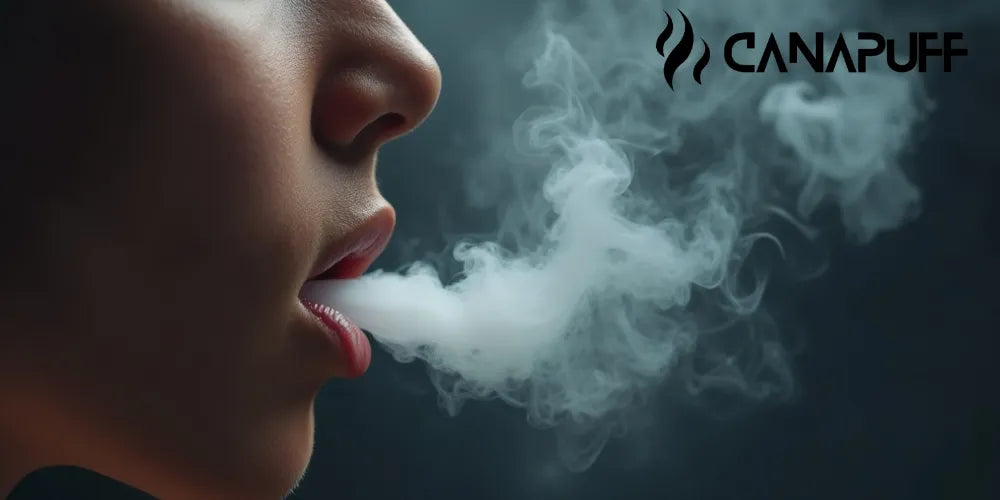 THC, Delta Vaporizátorok Útmutató: Delta 8, Delta 9 és Delta 10 Vaporizátorok a Sima, Erőteljes Hatásokért-Canapuff
