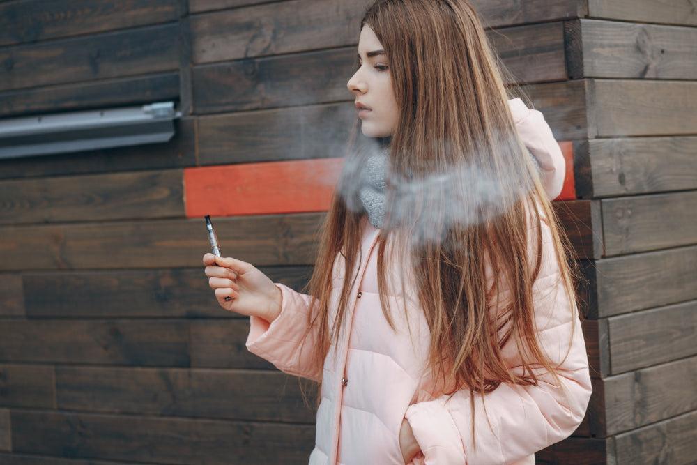 Női Vape