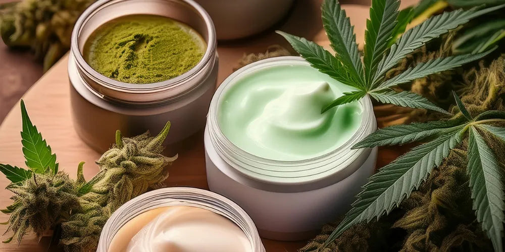 Meddig tart a CBD krém hatása? Tudj meg többet itt-Canapuff