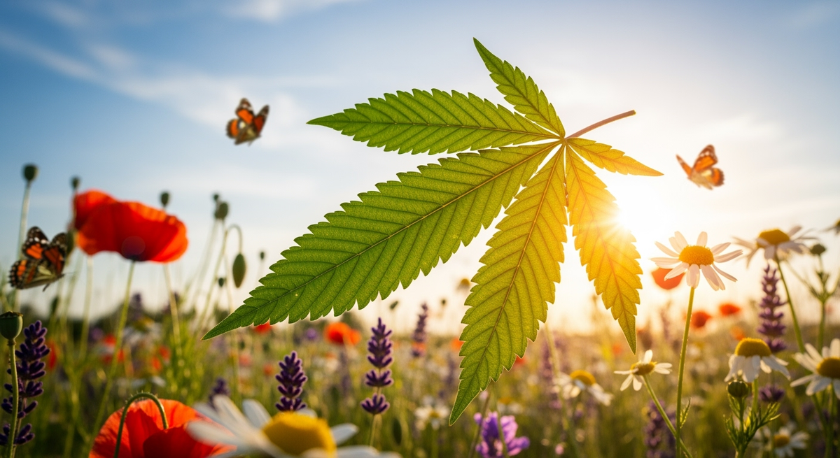 CBD szoptatás alatt: Amit tudnod kell