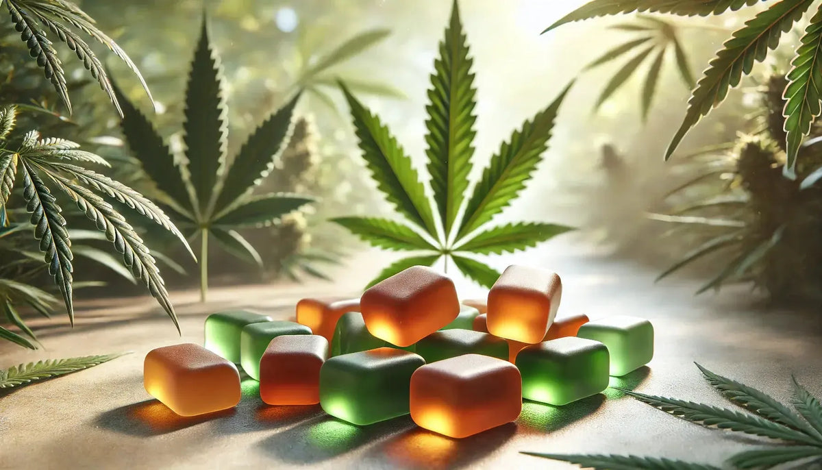 CBD-gumicukorkák a közelemben: Hogyan találod meg a legjobb lehetőségeket-Canapuff