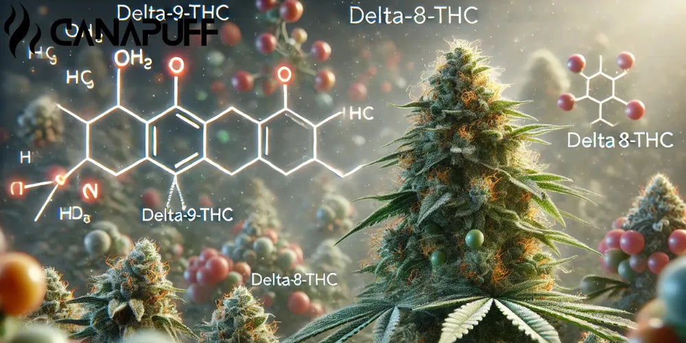 Mi az a THCX? A tetrahidrokannabinol és változatainak felfedezése - Canapuff