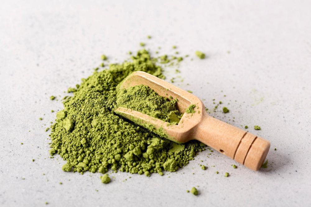Fedezd fel a Kratomot: Minden, amit tudnod kell – Canapuff