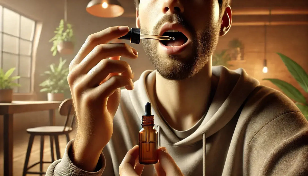 Mennyi CBD-vel érdemes kezdenie egy kezdőnek?-Canapuff