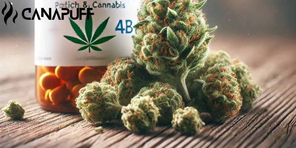 Antibiotikumok és Cannabis: Amit tudnod kell-Canapuff