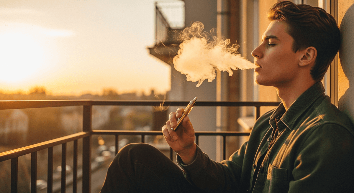 Legjobb Patrónok – Egy laza útmutató a Weed Vaporizátorokhoz minden hangulathoz