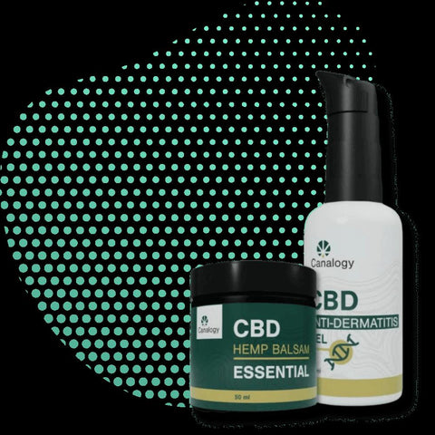 CBD kenőcsök 