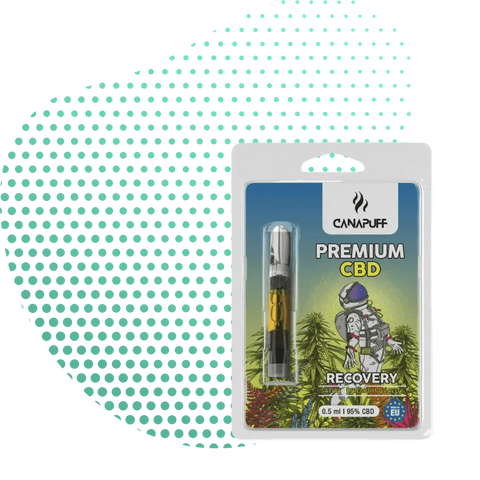 CBD patron 