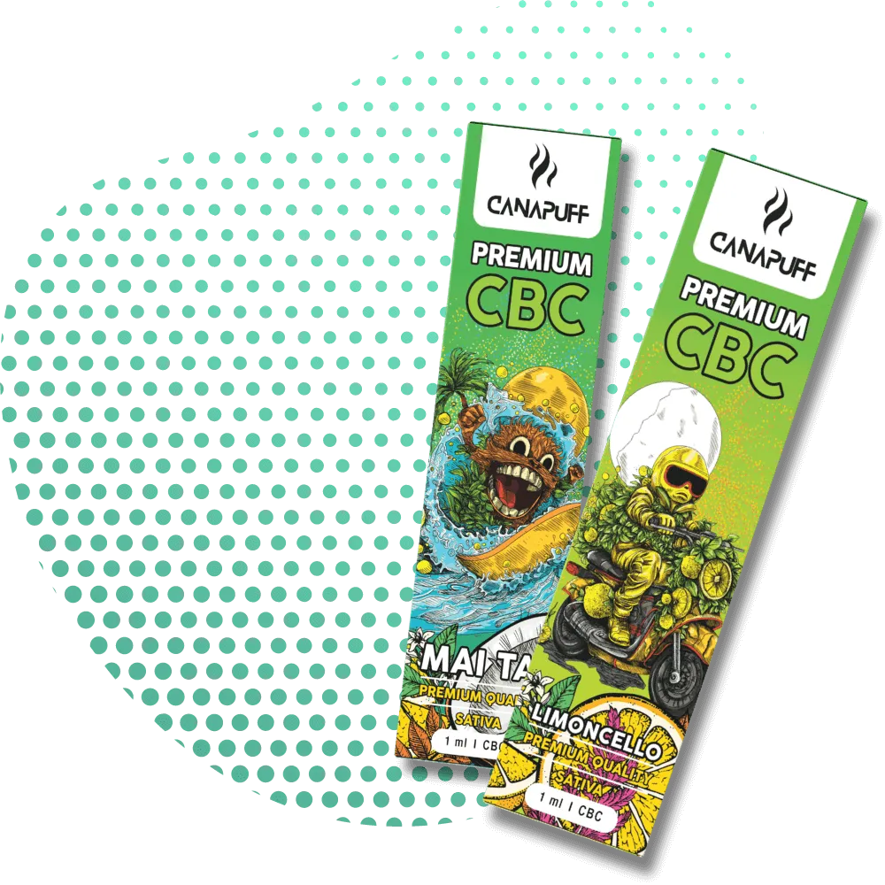 CBC Vapes-Canapuff