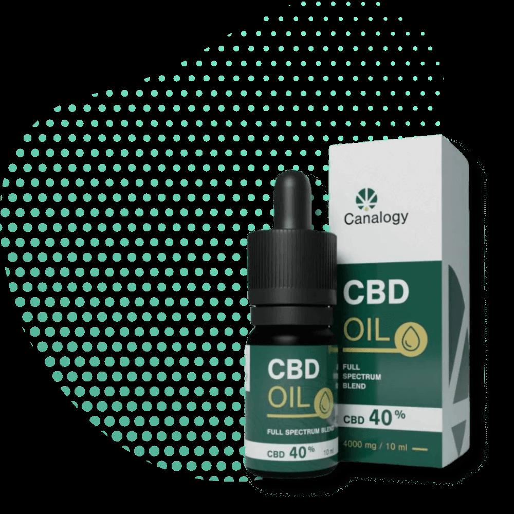 CBD Olajok