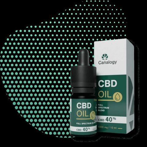CBD olajok 