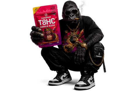 10-OH-HHC termékek és formátumok