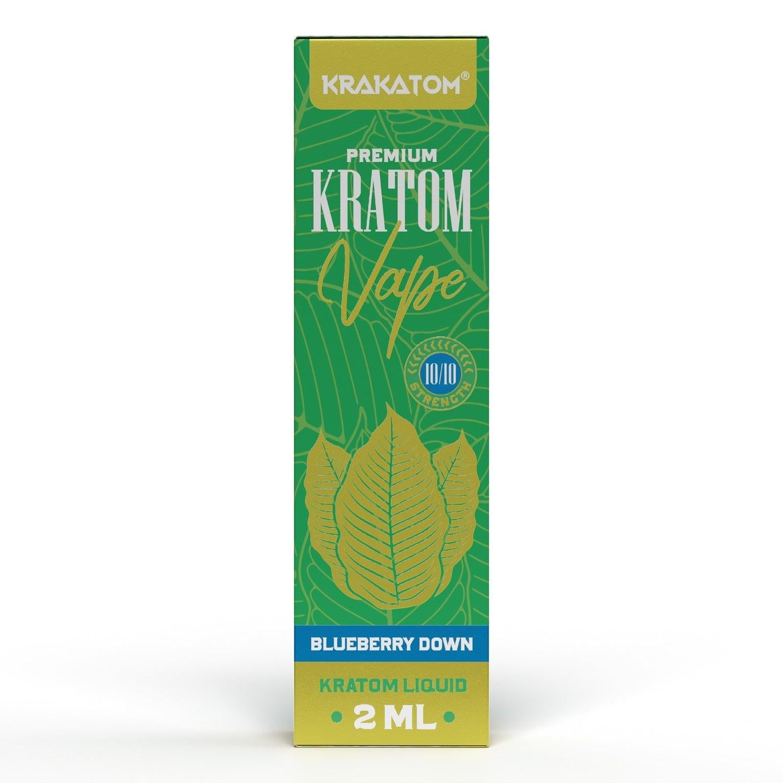 Kratom Por-Vaporizátorok-Canapuff